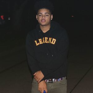 Meet your Posher, Antonio